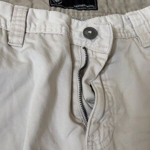Weatherproof Men's Khaki Tan Casual Pants